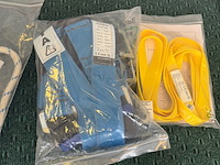 Valbeveiligingsset, xs platforms - afbeelding 4 van  8