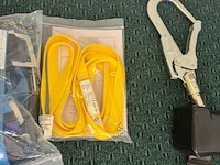 Valbeveiligingsset, xs platforms - afbeelding 6 van  8
