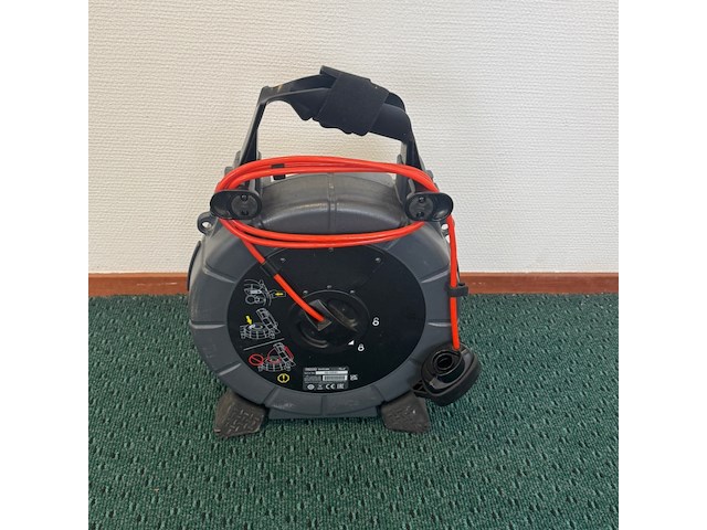 Valbeveiligingsset, xs platforms - afbeelding 8 van  8
