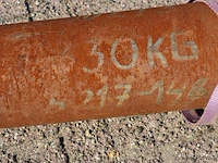 Valblok - afbeelding 5 van  5