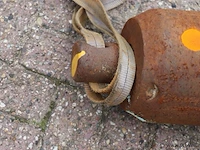 Valblok - afbeelding 2 van  3