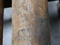 Valblokken - 3 stuks - afbeelding 8 van  14