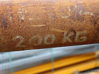 Valblokken h5102 incl. bok - 3 stuks - afbeelding 9 van  12
