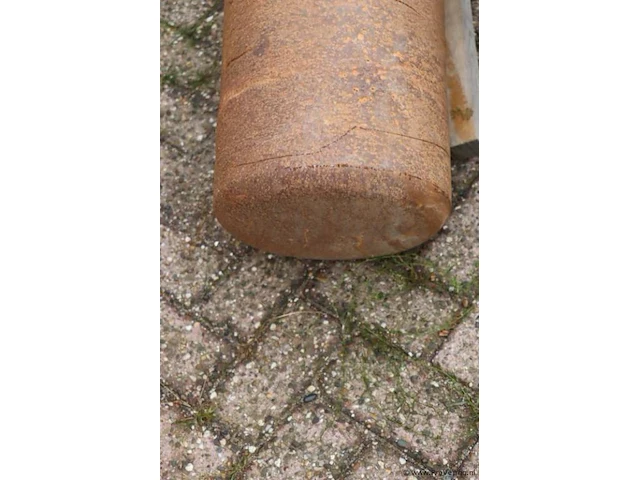 Valblokken incl. bok - 2 stuks - afbeelding 8 van  19