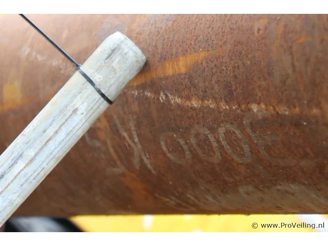 Valblokken incl. bok - 2 stuks - afbeelding 9 van  19