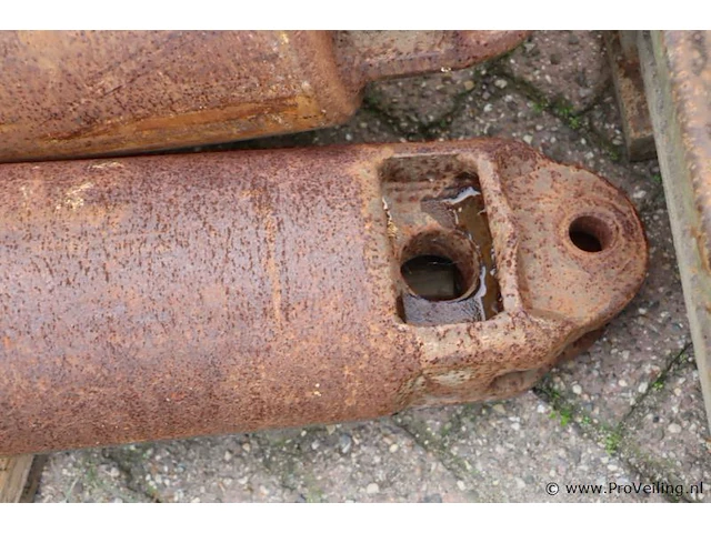 Valblokken incl. bok - 2 stuks - afbeelding 13 van  19