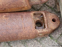 Valblokken incl. bok - 2 stuks - afbeelding 13 van  19