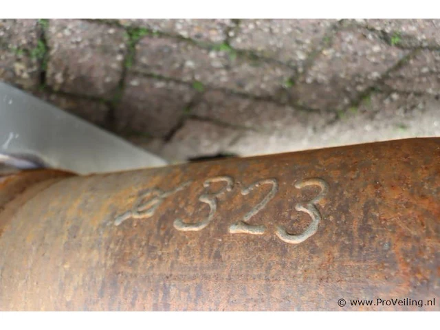 Valblokken incl. bok - 2 stuks - afbeelding 4 van  13