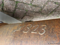 Valblokken incl. bok - 2 stuks - afbeelding 4 van  13