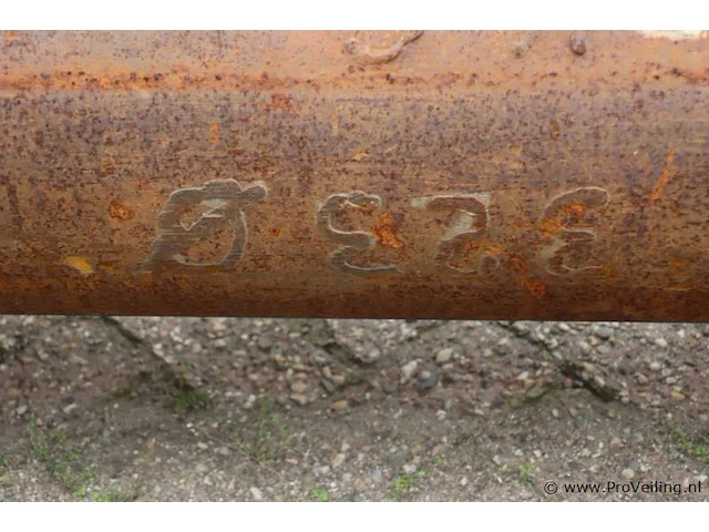 Valblokken incl. bok - 2 stuks - afbeelding 8 van  13