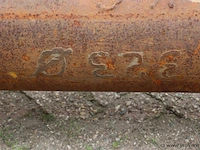 Valblokken incl. bok - 2 stuks - afbeelding 8 van  13