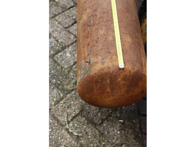 Valblokken incl. bok - 2 stuks - afbeelding 9 van  13