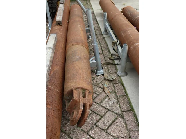 Valblokken incl. bok - 2 stuks - afbeelding 11 van  13