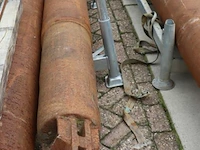 Valblokken incl. bok - 2 stuks - afbeelding 11 van  13