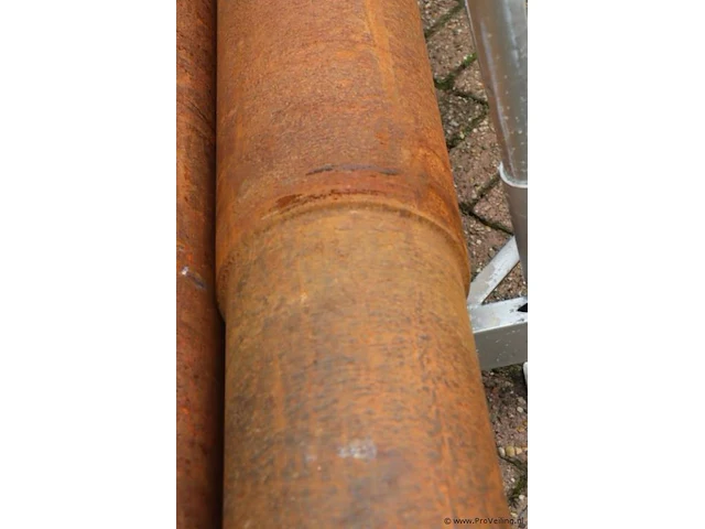 Valblokken incl. bok - 2 stuks - afbeelding 13 van  13