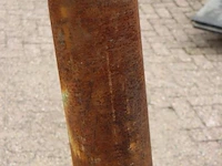 Valblokken incl. bok - 3 stuks - afbeelding 9 van  29