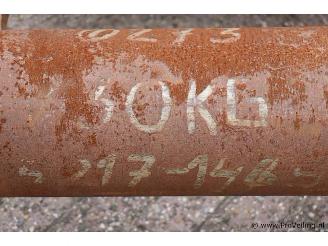 Valblokken incl. bok - 3 stuks - afbeelding 20 van  29