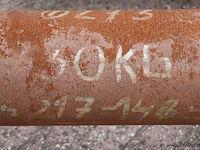 Valblokken incl. bok - 3 stuks - afbeelding 20 van  29