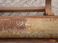 Valblokken incl. bok - 3 stuks - afbeelding 12 van  29