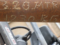 Valblokken incl. bok - 3 stuks - afbeelding 9 van  13