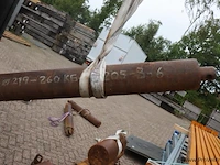 Valblokken incl. bok - 4 stuks - afbeelding 4 van  20