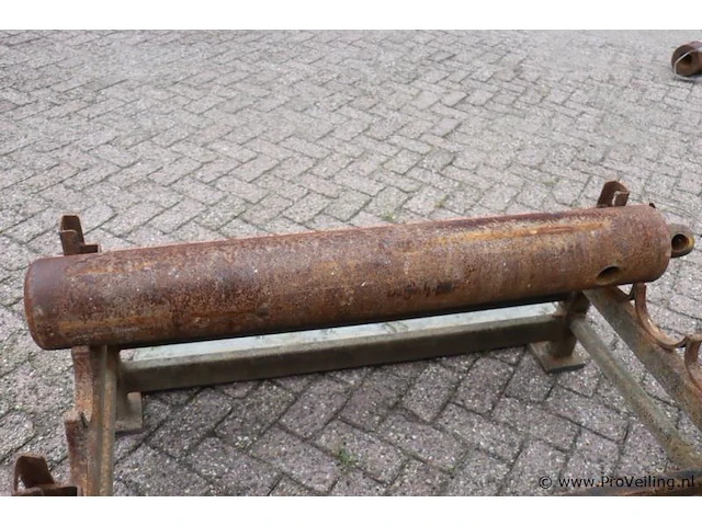 Valblokken incl. bok - 4 stuks - afbeelding 9 van  20