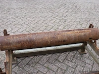 Valblokken incl. bok - 4 stuks - afbeelding 9 van  20