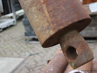 Valblokken incl. bok - 4 stuks - afbeelding 15 van  20