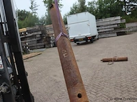 Valblokken incl. bok - 4 stuks - afbeelding 16 van  20