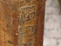 Valblokken incl. bok - 4 stuks - afbeelding 15 van  31