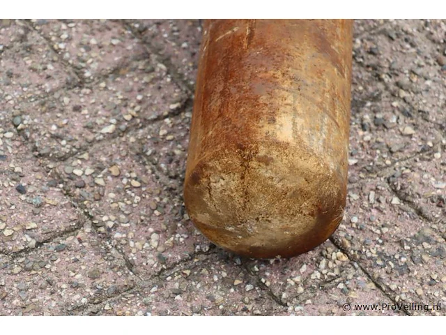 Valblokken incl. bok - 4 stuks - afbeelding 17 van  31