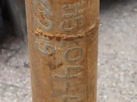 Valblokken incl. bok - 4 stuks - afbeelding 20 van  31