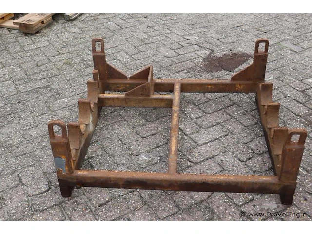 Valblokken incl. bok - 4 stuks - afbeelding 25 van  31