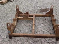 Valblokken incl. bok - 4 stuks - afbeelding 25 van  31