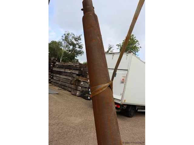 Valblokken incl. bok - 4 stuks - afbeelding 28 van  31