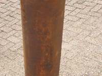 Valblokken incl. bok - 5 stuks - afbeelding 8 van  28
