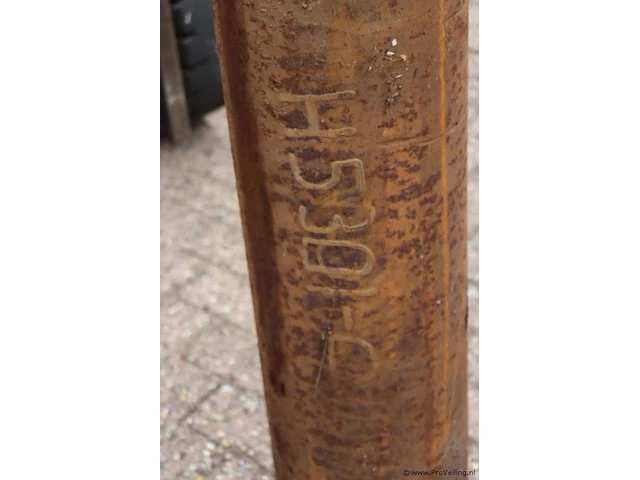 Valblokken incl. bok - 5 stuks - afbeelding 13 van  28