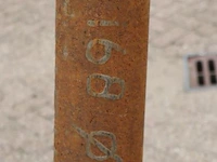 Valblokken incl. bok - 5 stuks - afbeelding 3 van  23