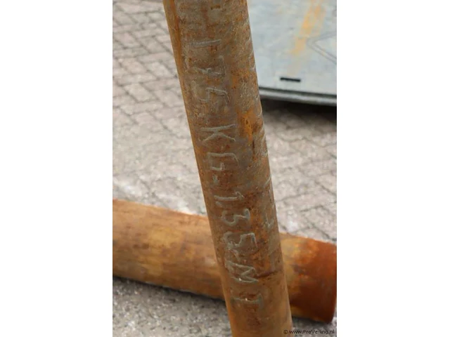 Valblokken incl. bok - 5 stuks - afbeelding 4 van  23