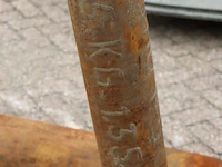 Valblokken incl. bok - 5 stuks - afbeelding 4 van  23