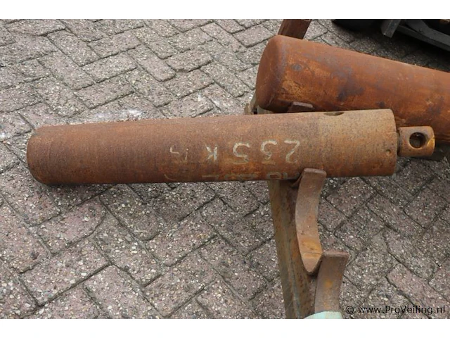 Valblokken incl. bok - 5 stuks - afbeelding 6 van  23