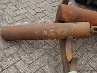Valblokken incl. bok - 5 stuks - afbeelding 6 van  23