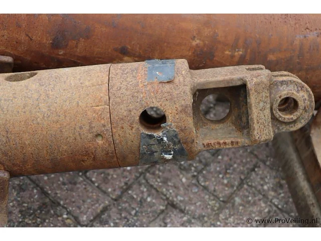 Valblokken incl. bok - 5 stuks - afbeelding 11 van  23