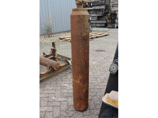 Valblokken incl. bok - 5 stuks - afbeelding 13 van  23