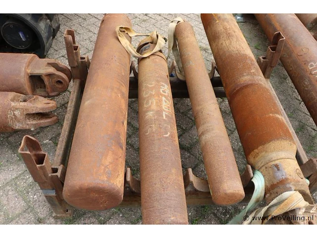 Valblokken incl. bok - 5 stuks - afbeelding 12 van  23