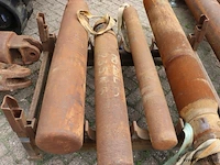 Valblokken incl. bok - 5 stuks - afbeelding 12 van  23