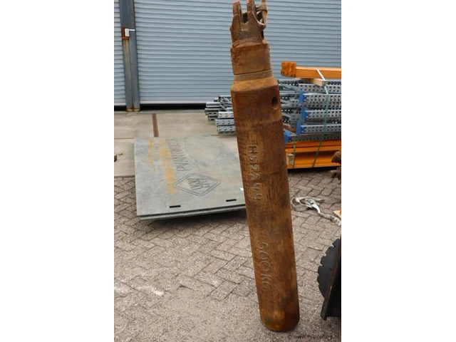 Valblokken incl. bok - 5 stuks - afbeelding 17 van  23