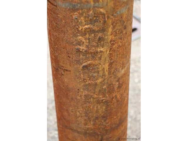 Valblokken incl. bok - 6 stuks - afbeelding 2 van  39