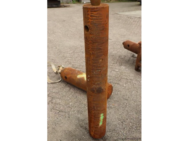 Valblokken incl. bok - 6 stuks - afbeelding 3 van  39