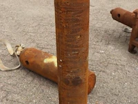 Valblokken incl. bok - 6 stuks - afbeelding 3 van  39